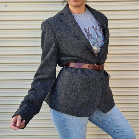 Scotch & Soda blazer, size L/50 - Picture 4 of 7